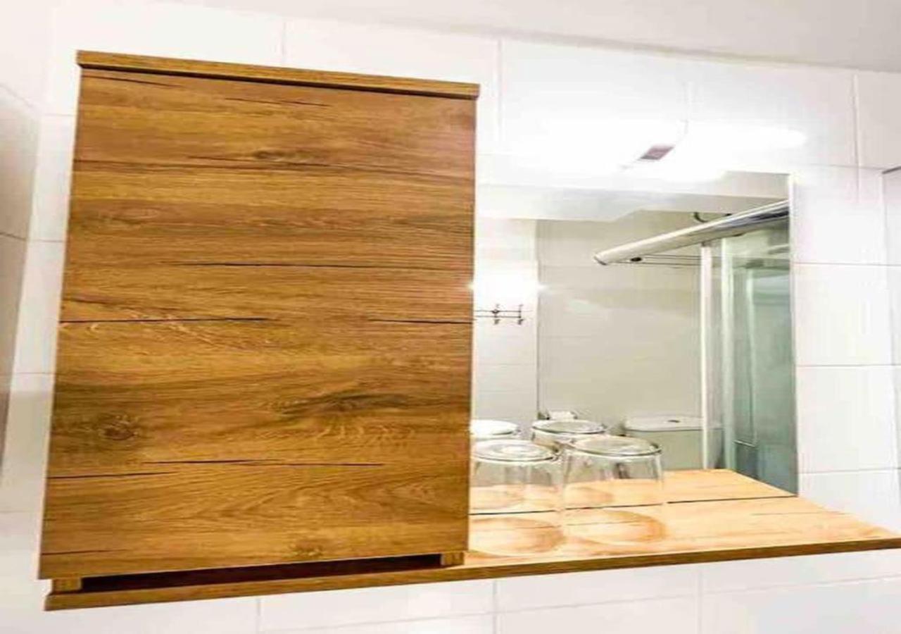 Cozy Apart In Heart Of Athens/Panathenaic Stadium Apartment Exterior foto