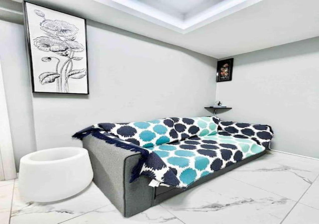 Cozy Apart In Heart Of Athens/Panathenaic Stadium Apartment Exterior foto